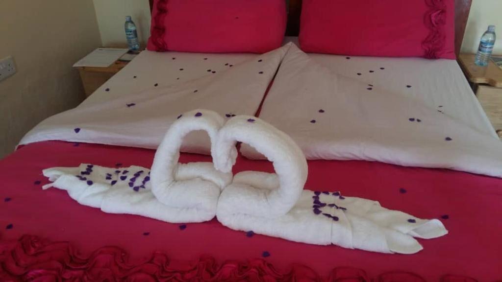 Kyaninga Royal Cottages