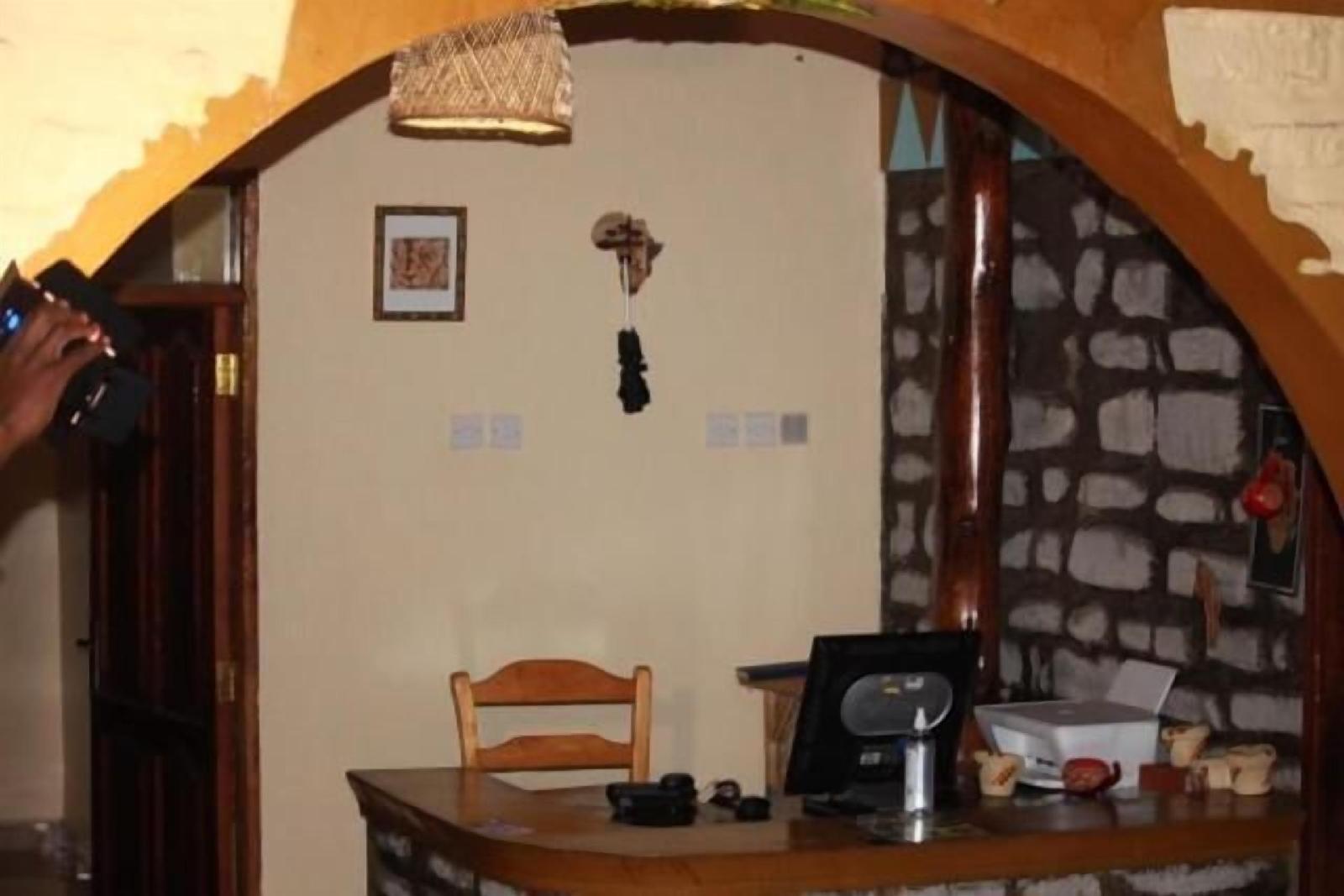 Kyaninga Royal Cottages