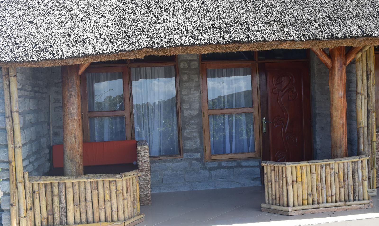 Kyaninga Royal Cottages