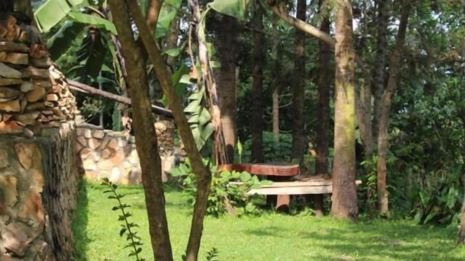 Kyaninga Royal Cottages