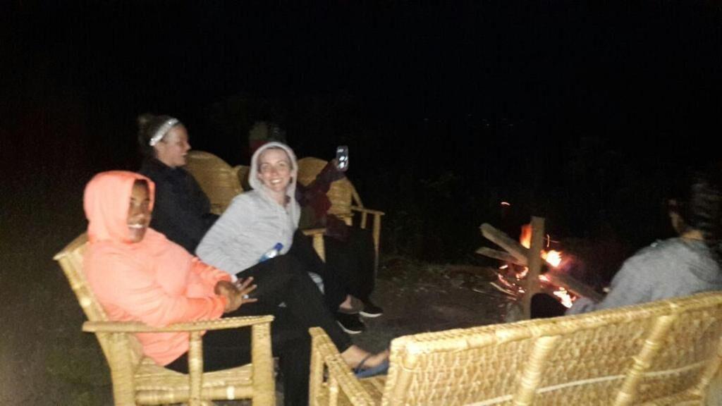 Kyaninga Royal Cottages