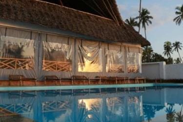 Zanzibar Bahari Villas