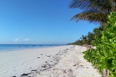Zanzibar Bahari Villas