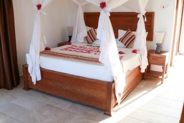 Zanzibar Bahari Villas