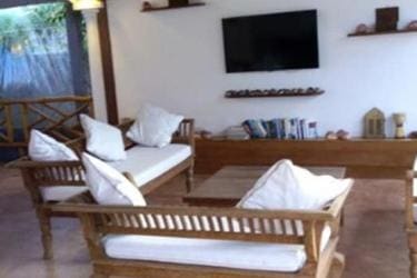 Zanzibar Bahari Villas