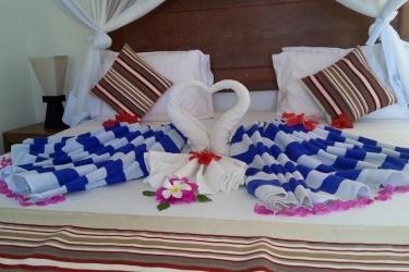 Zanzibar Bahari Villas