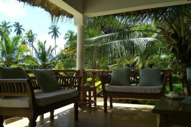Zanzibar Bahari Villas