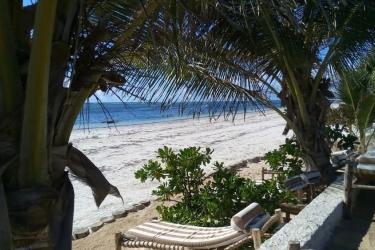 Zanzibar Bahari Villas