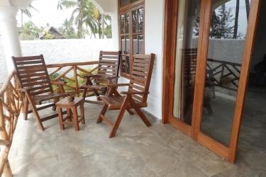Zanzibar Bahari Villas