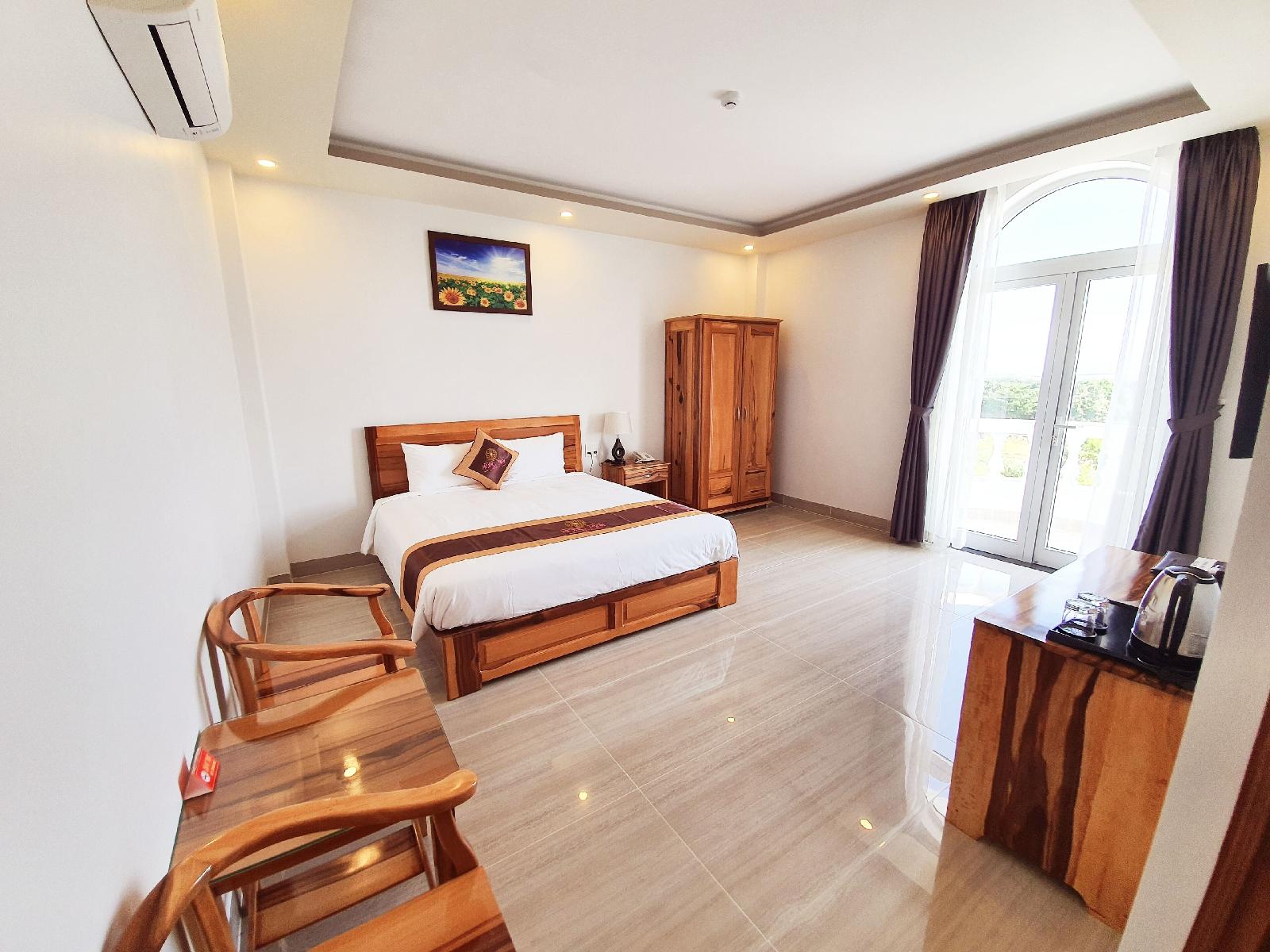 Hong Mai 2 Hotel