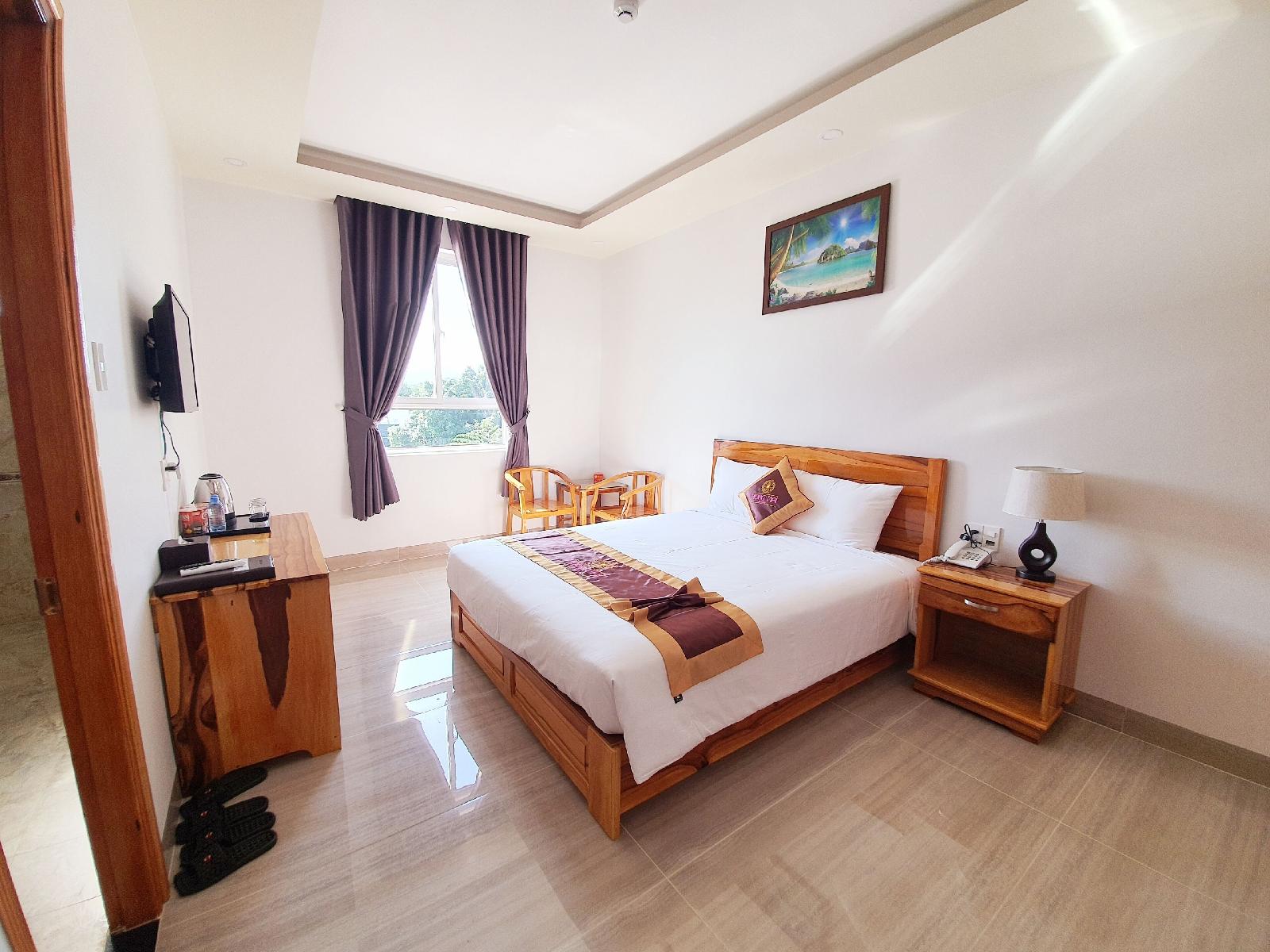 Hong Mai 2 Hotel