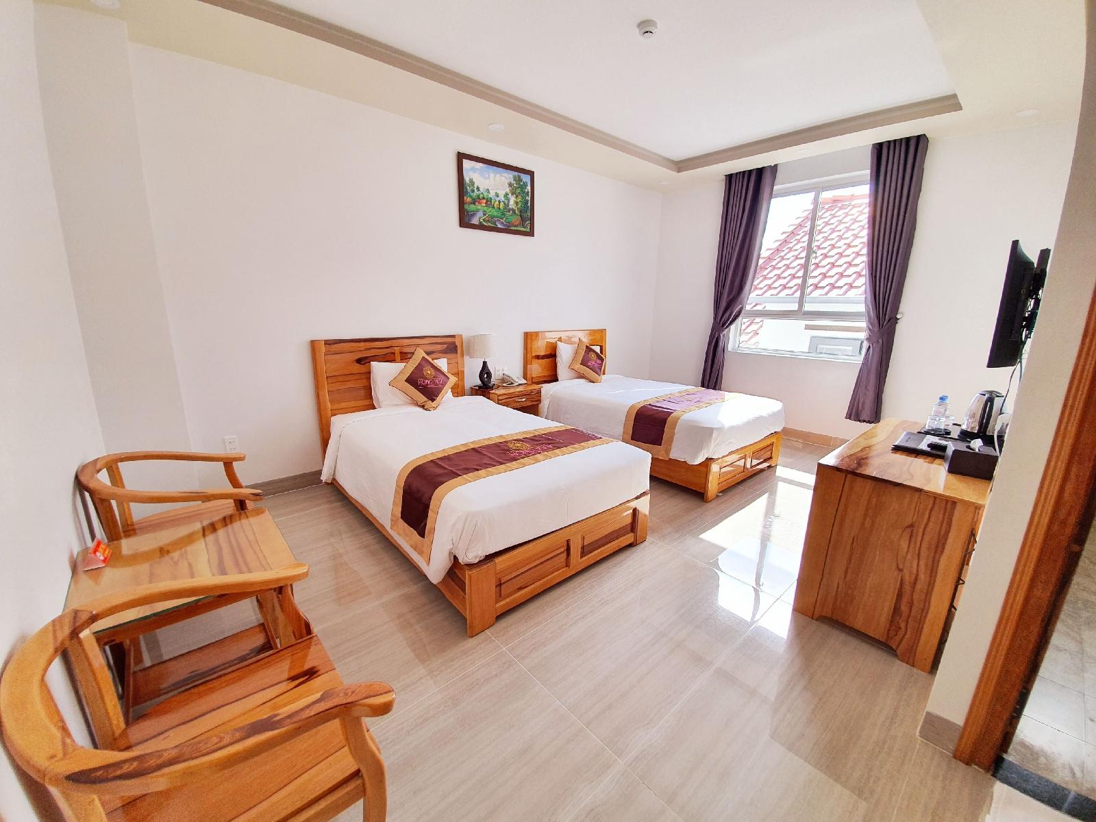 Hong Mai 2 Hotel