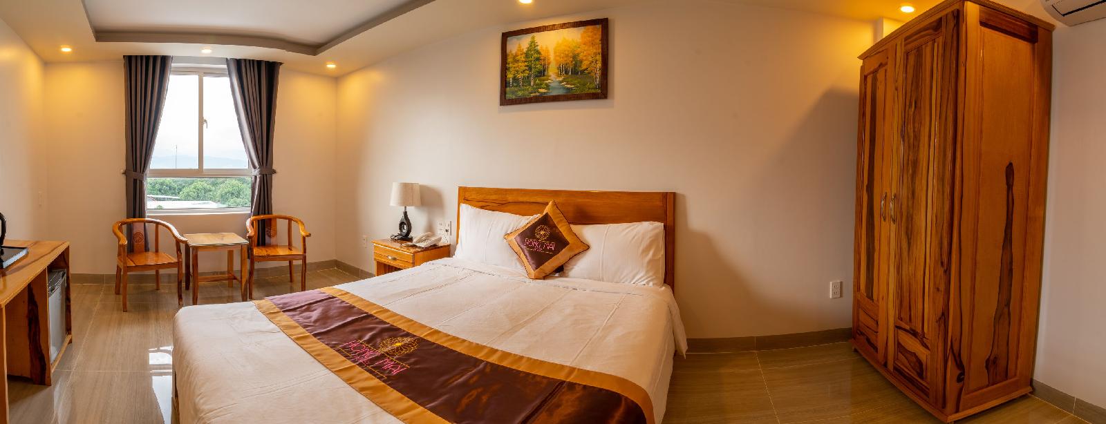 Hong Mai 2 Hotel