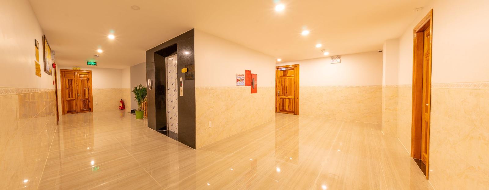Hong Mai 2 Hotel