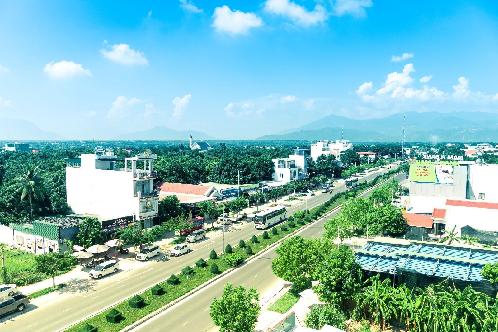 Hong Mai 2 Hotel