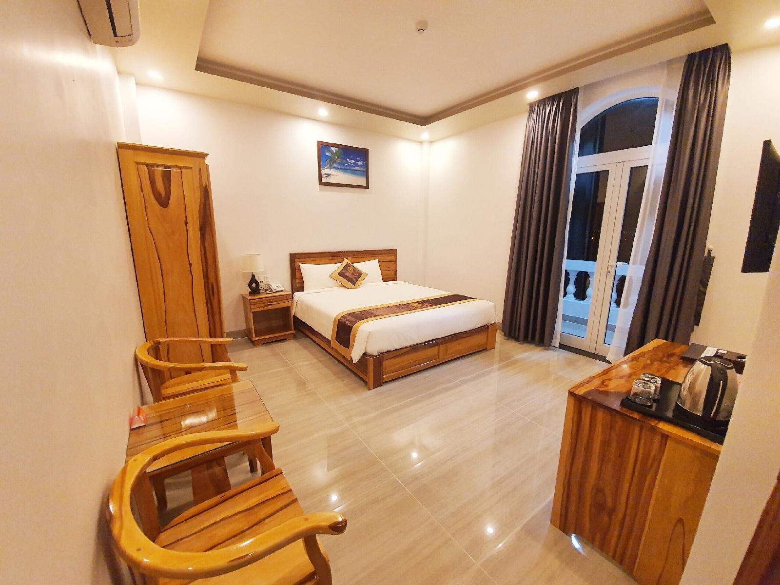 Hong Mai 2 Hotel