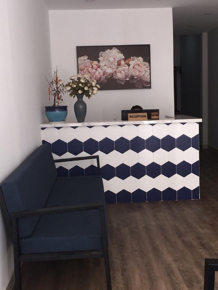 Luxury Apartment