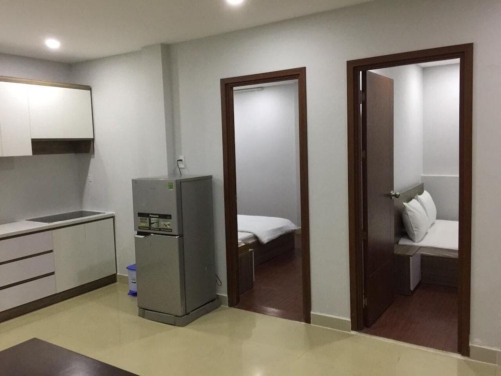 Luxury Apartment