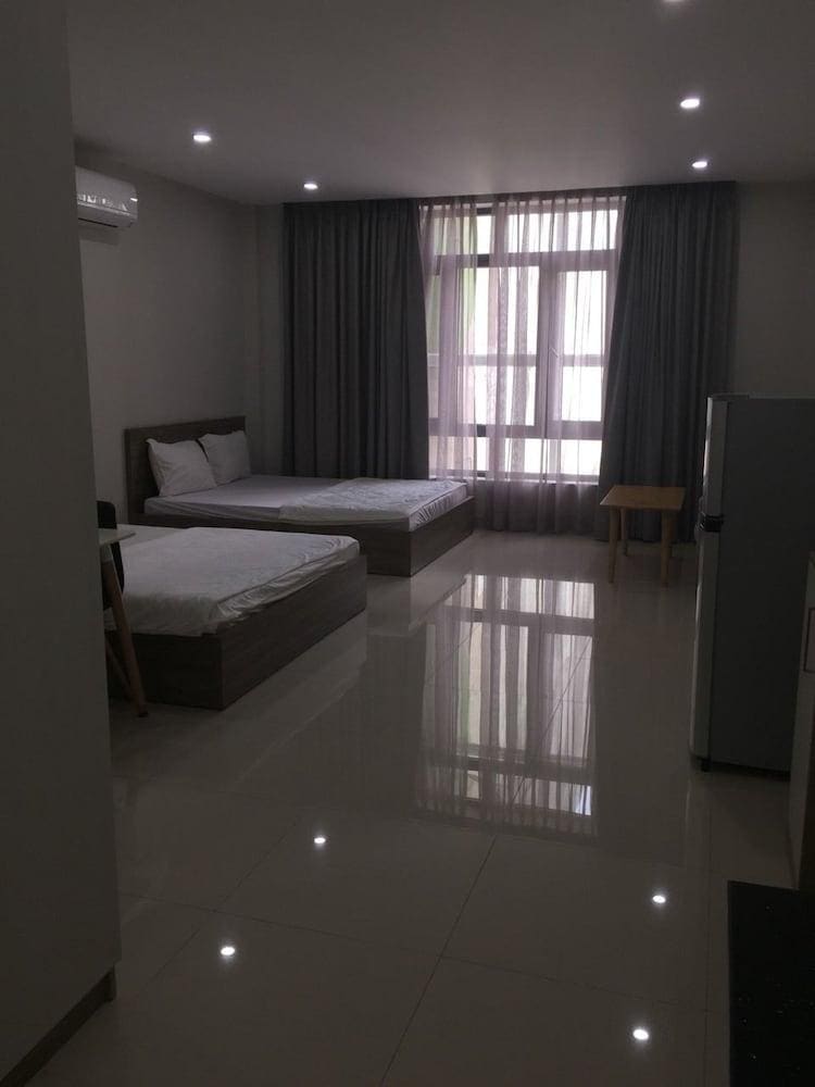 Luxury Apartment
