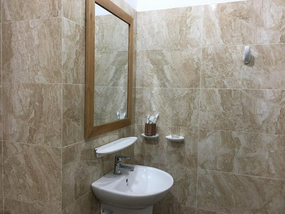 Luxury Apartment