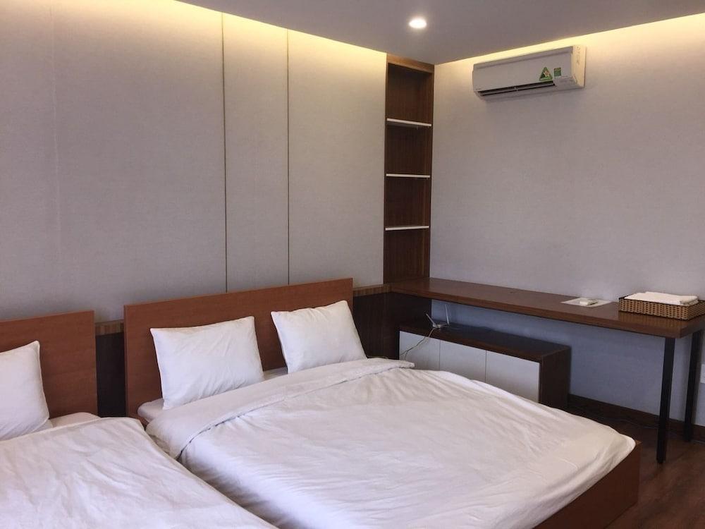 Luxury Apartment