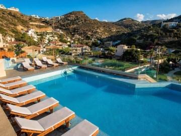 Lygaria Beach Hotel
