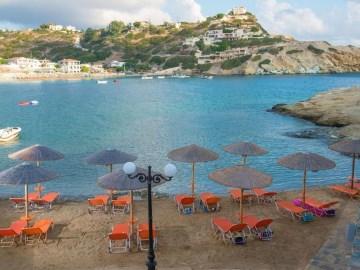 Lygaria Beach Hotel