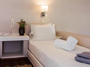 Lygaria Beach Hotel