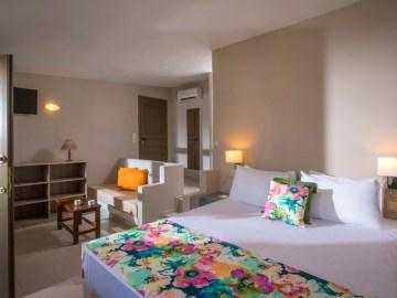 Lygaria Beach Hotel