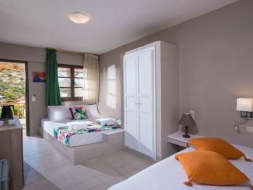 Lygaria Beach Hotel