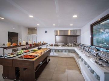 Lygaria Beach Hotel