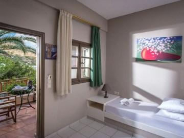 Lygaria Beach Hotel