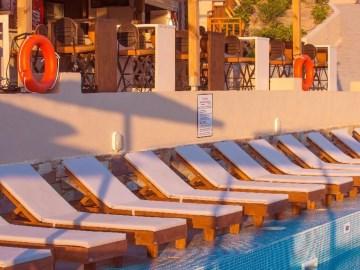 Lygaria Beach Hotel