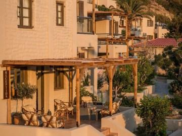 Lygaria Beach Hotel