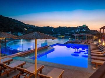 Lygaria Beach Hotel