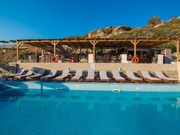 Lygaria Beach Hotel