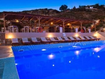 Lygaria Beach Hotel