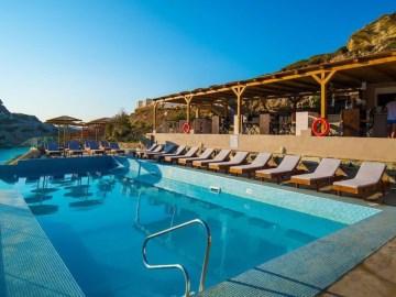 Lygaria Beach Hotel