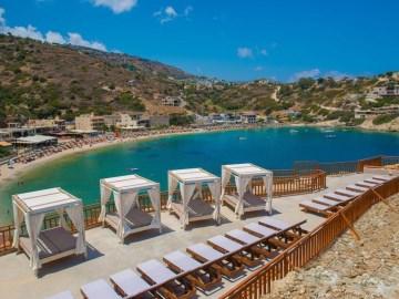 Lygaria Beach Hotel