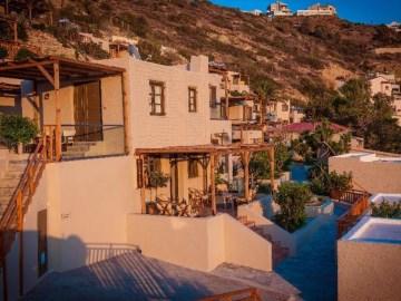 Lygaria Beach Hotel