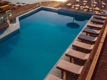 Lygaria Beach Hotel