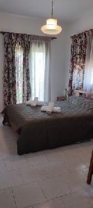 Alekos Rooms and Apartments