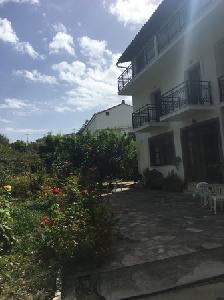 Alekos Rooms and Apartments