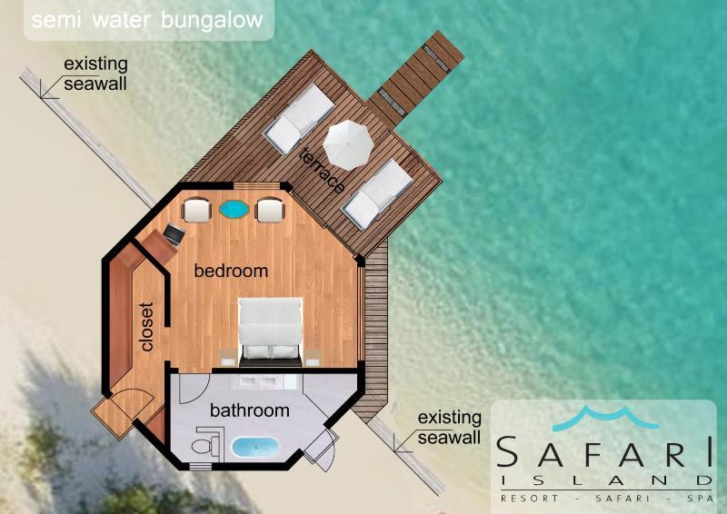 Safari Island Resort & Spa