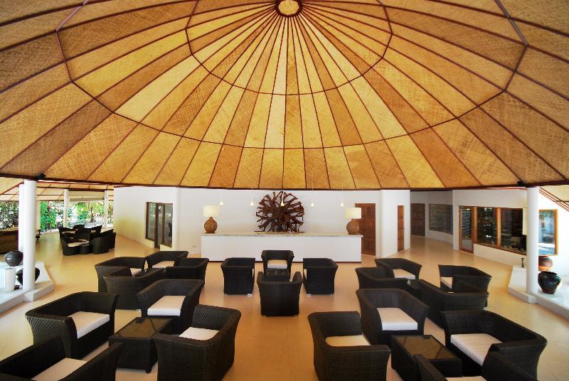 Safari Island Resort & Spa