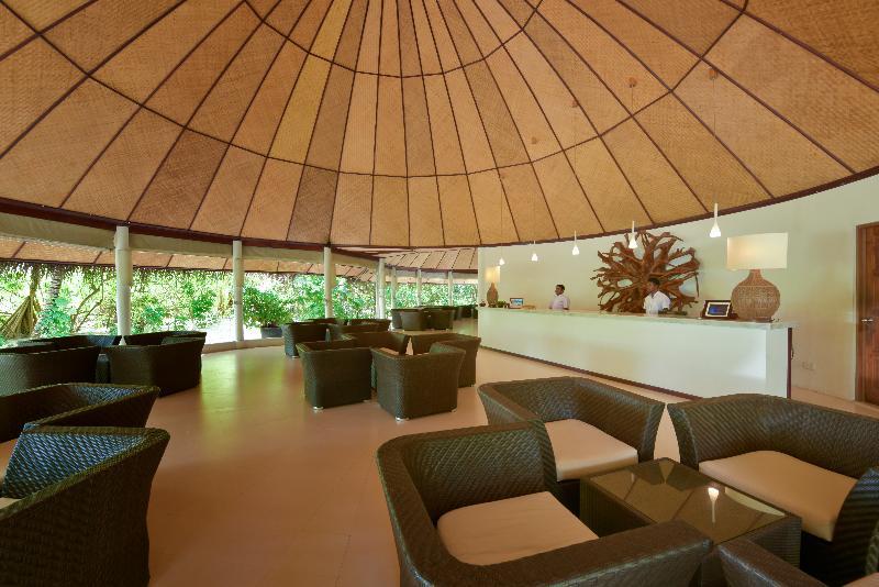 Safari Island Resort & Spa