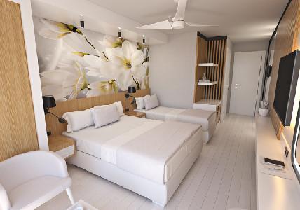 Side Square Hotel