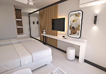 Side Square Hotel