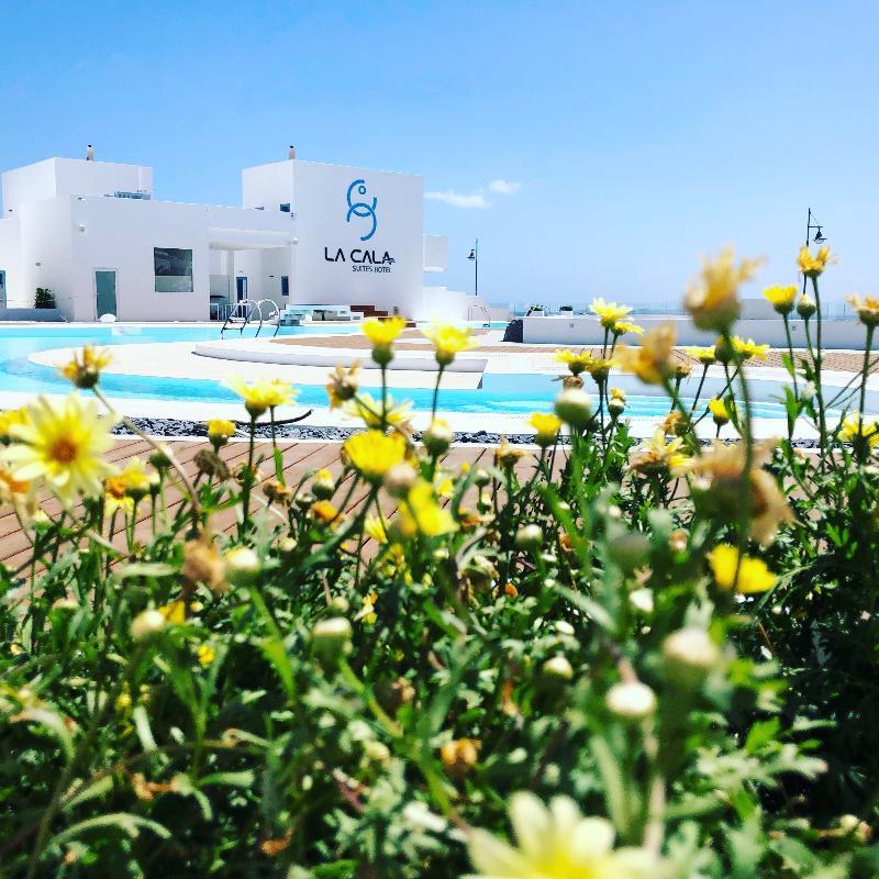 La Cala Suites Hotel