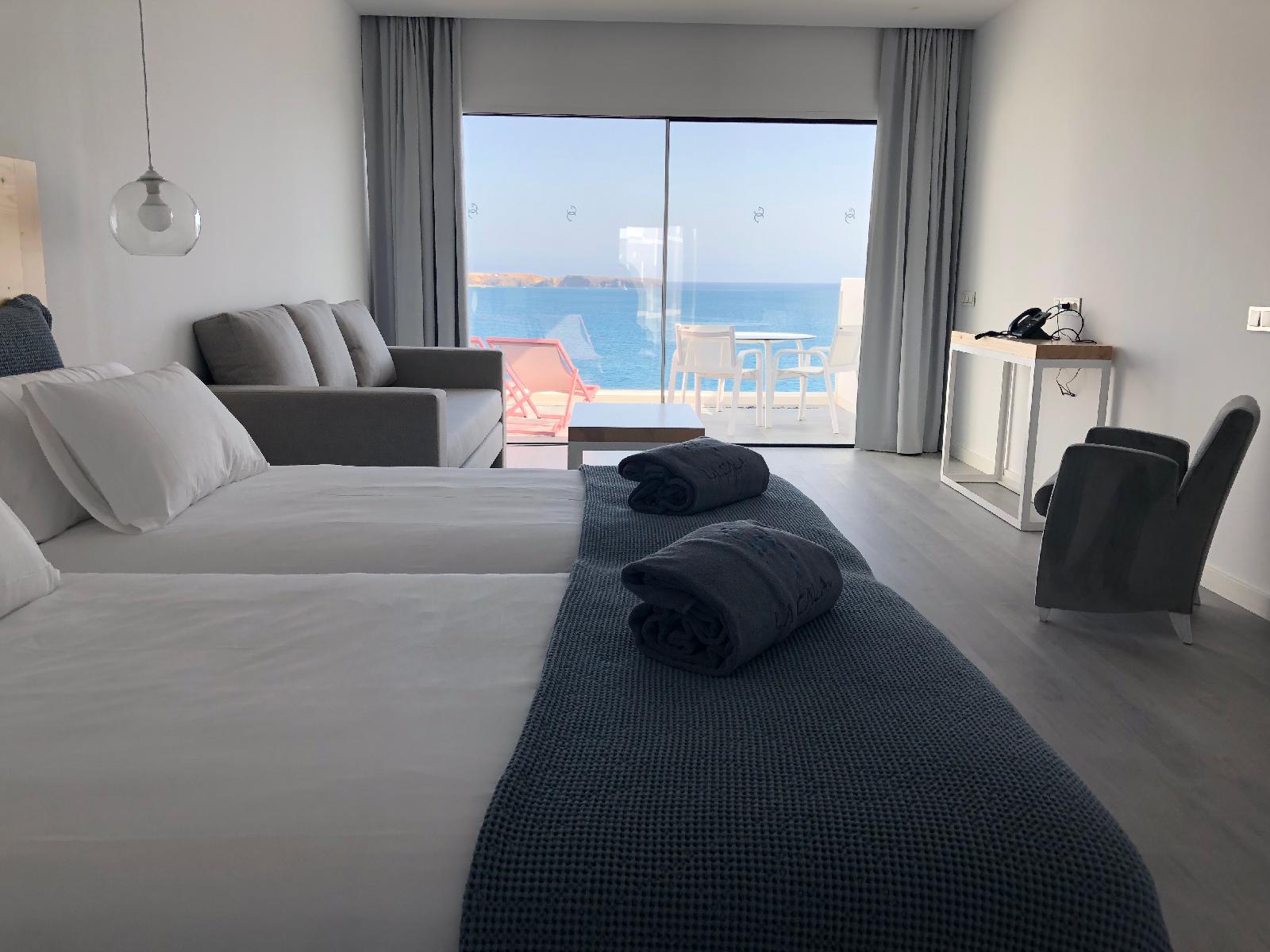 La Cala Suites Hotel